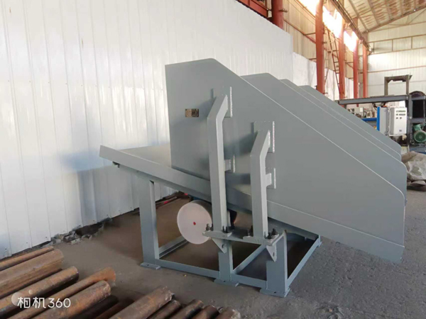 振動(dòng)放礦機(jī)