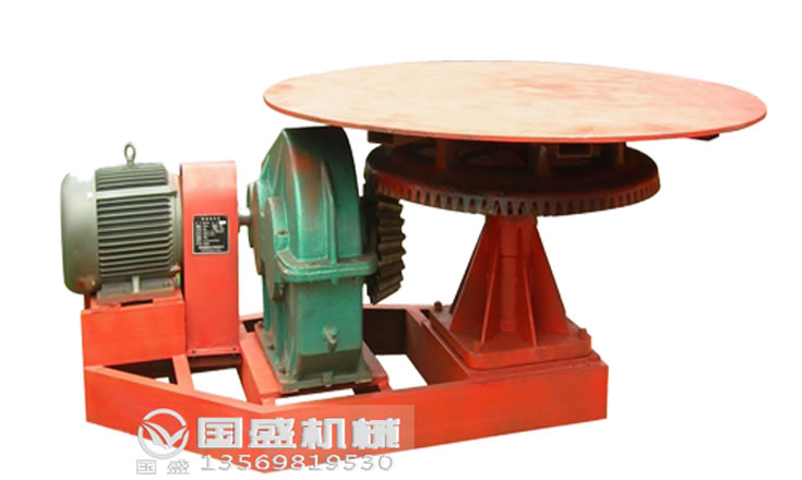 圓盤給料機(jī)優(yōu)勢(shì)特點(diǎn) 圓盤給料機(jī)優(yōu)勢(shì)特點(diǎn)