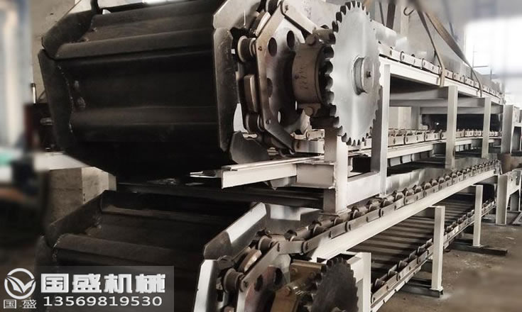 重型板式喂料機(jī)