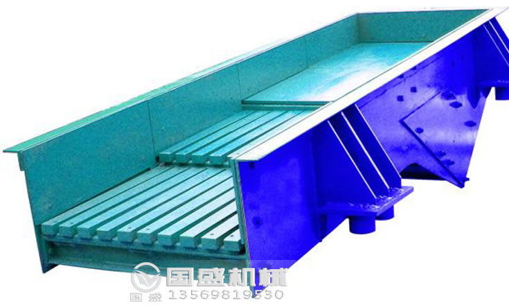 棒條喂料機 棒條喂料機