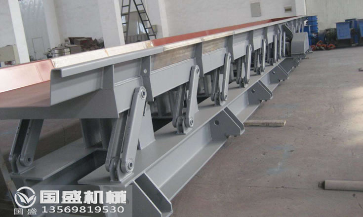 長距離振動給料機(jī) 長距離振動給料機(jī)