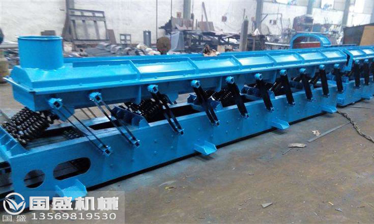 振動(dòng)電機(jī)冒煙 振動(dòng)電機(jī)冒煙