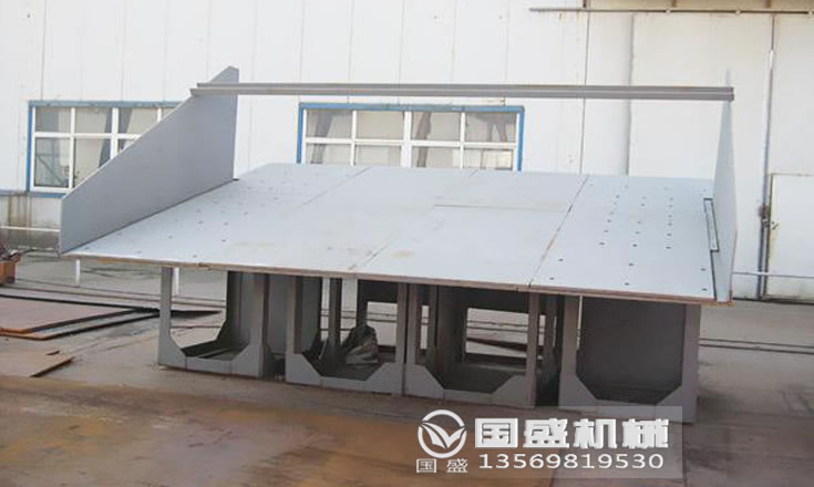 座式振動(dòng)放礦機(jī) 座式振動(dòng)放礦機(jī)