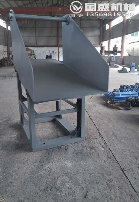 槽式給料機 槽式給料機