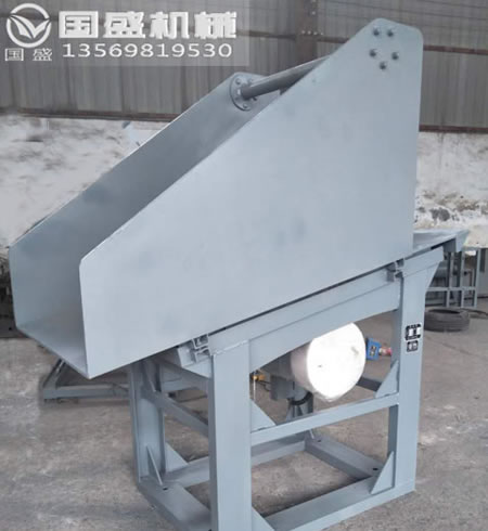 振動臺板放礦機 振動臺板放礦機