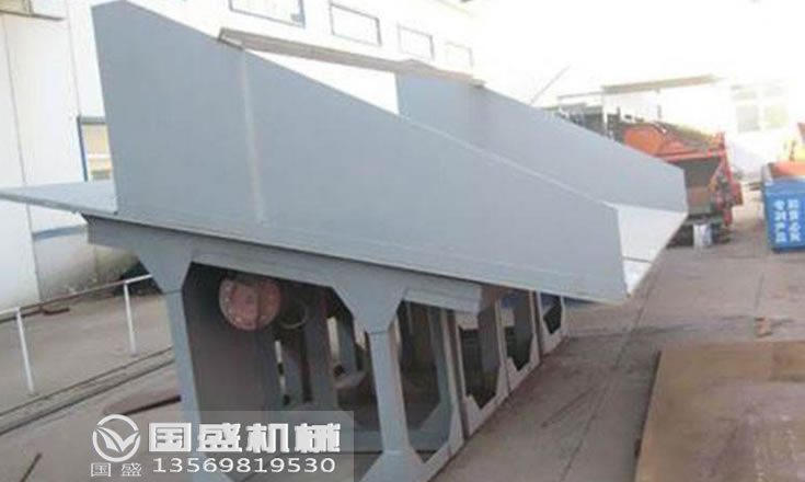 礦用振動放礦機(jī) 礦用振動放礦機(jī)