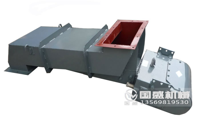 GZ4電磁振動給料機(jī)