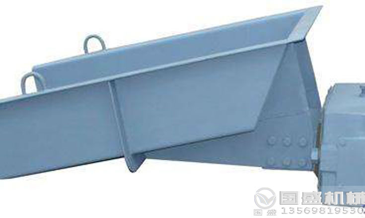 GZ型電磁振動給料機 GZ型電磁振動給料機