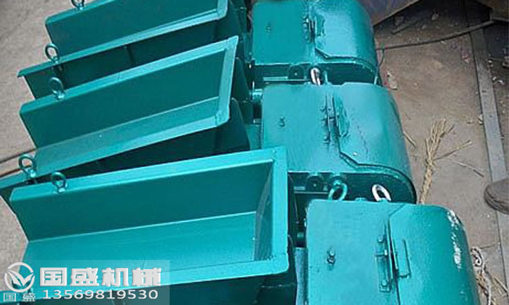 電磁給料機(jī) 電磁給料機(jī)