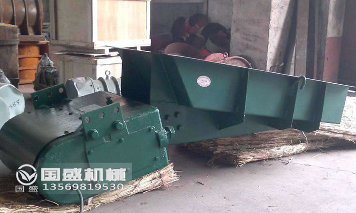 電磁振動給料機(jī)廠家地址 電磁振動給料機(jī)廠家地址