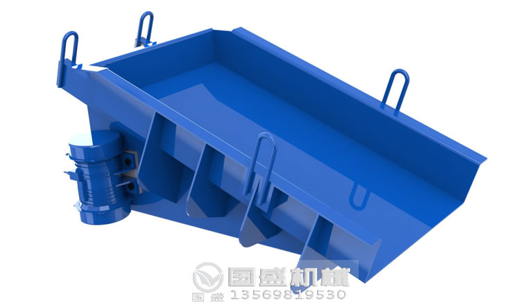 振動給料機(jī)振幅值 振動給料機(jī)振幅值