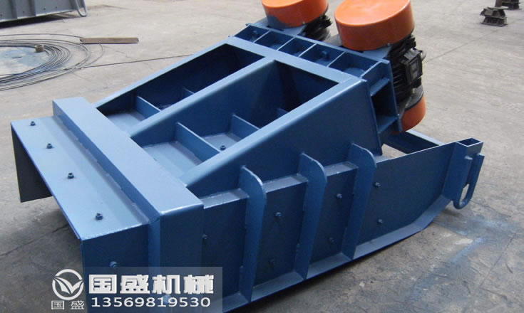 河南倉壁振動器供應(yīng)商