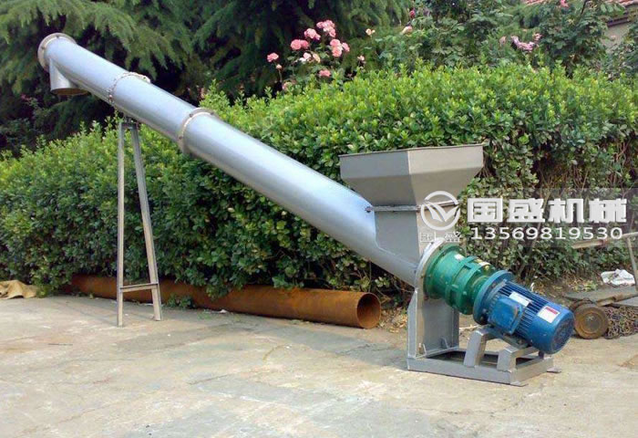 蛟龍喂料機(jī) 蛟龍喂料機(jī)