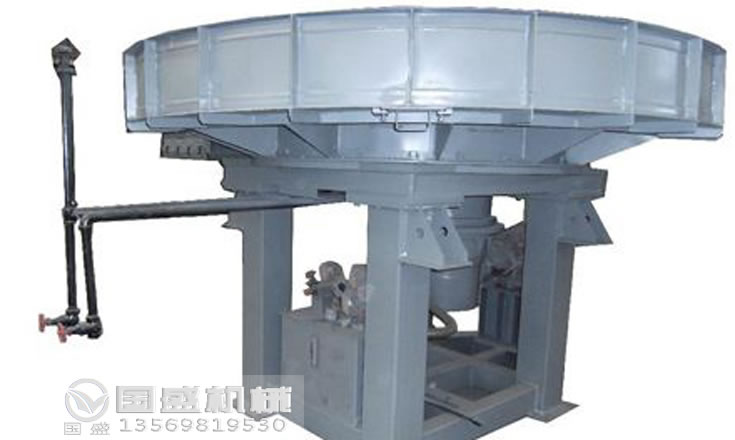 圓盤給料機用途 圓盤給料機用途