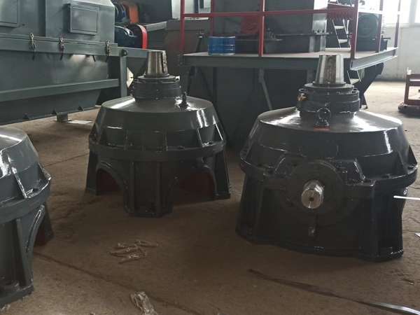 PZ型座式圓盤給料機(jī) PZ型座式圓盤給料機(jī)