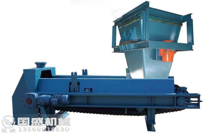 定量給料機(jī)