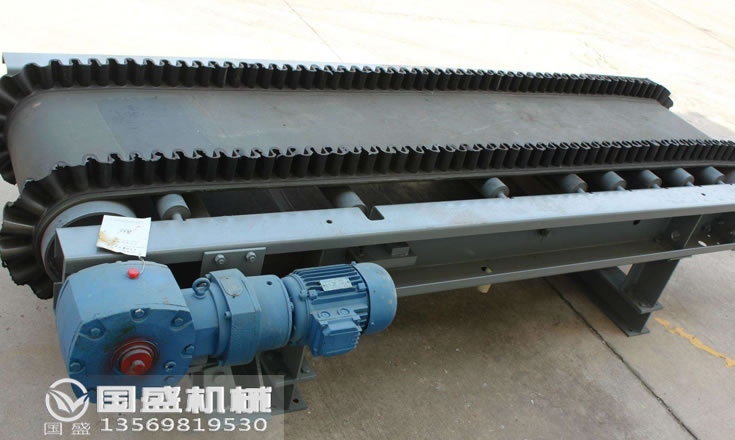 皮帶定量給料機(jī)