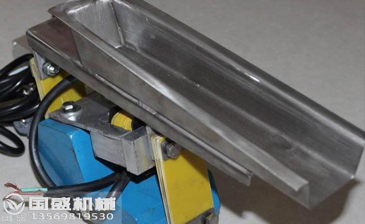 GZV微型電磁振動(dòng)給料機(jī) GZV微型電磁振動(dòng)給料機(jī)