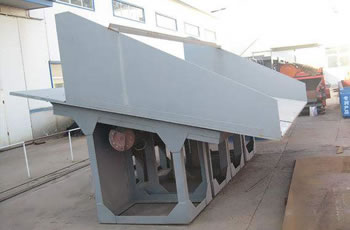 <b>FZC振動(dòng)放礦機(jī)</b>