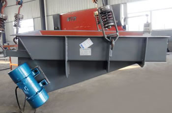 <b>振動(dòng)給料機(jī)</b>