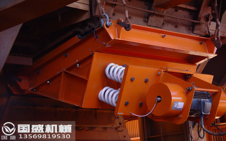 給料機(jī)結(jié)構(gòu)圖