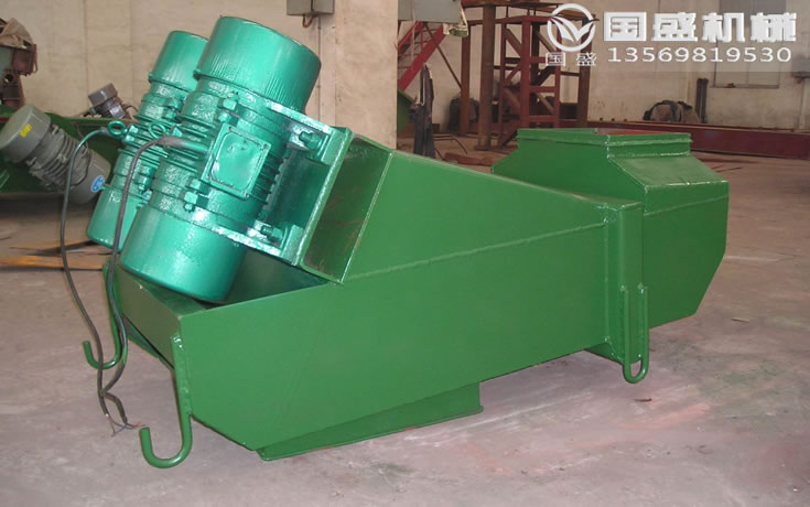 給料機(jī)電機(jī)維護(hù)