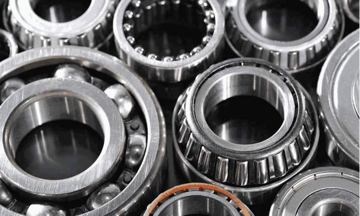 給料機(jī)軸承如何更換