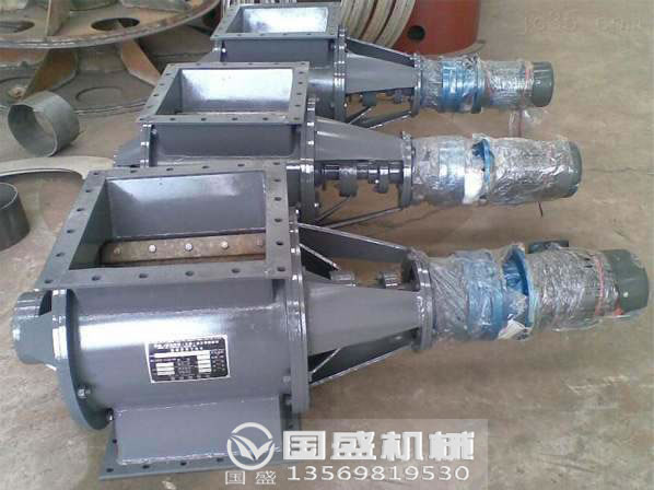 葉輪給料機 葉輪給料機