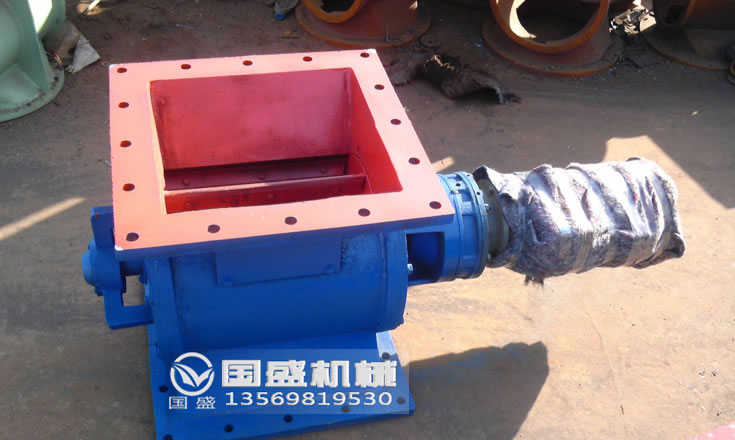 葉輪給料機(jī)生產(chǎn)線 葉輪給料機(jī)生產(chǎn)線