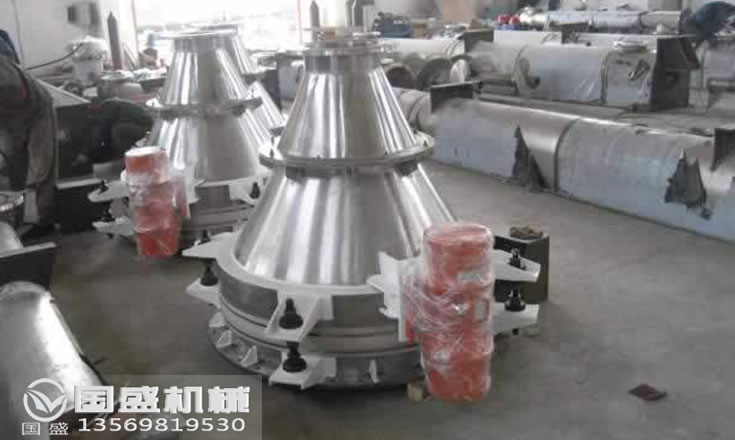 倉底振動卸料器 倉底振動卸料器